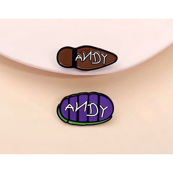 Jewelry - Toy Story